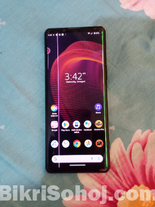 Sony Xperia 5 mark 3